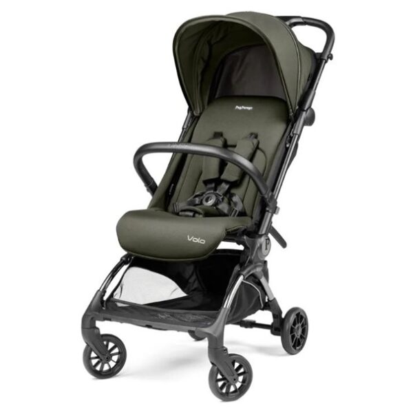 Peg perego volo passeggino leggero metal