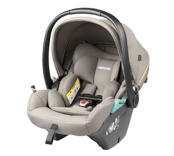 Peg perego primo viaggio lounge seg.auto recl. gr0+ astral