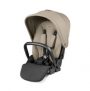Peg perego city loop seat seduta reversibile vanilla blend