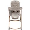 Maxi cosi minla plus seggiolone pappa col. elegance beige