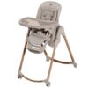 Maxi cosi minla plus seggiolone pappa col. elegance beige