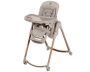 Maxi cosi minla plus seggiolone pappa col. elegance beige