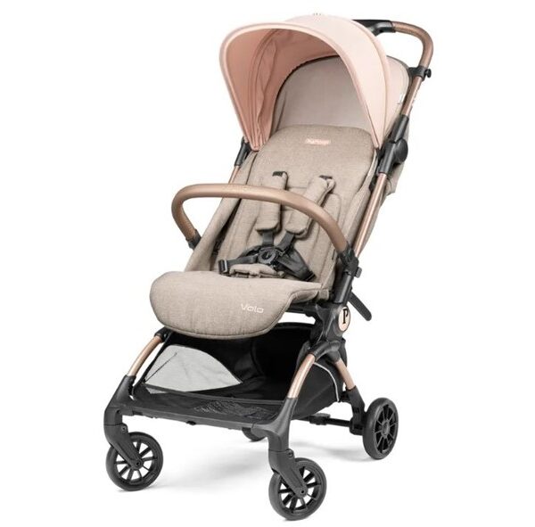 Peg perego volo passeggino leggero mon amour