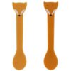 Trixie set cucchiaio 2pz mr.fox