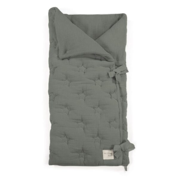 Walking mum baby nest caetana stone