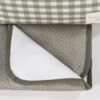 Walking mum borsa caetana stone
