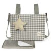 Walking mum borsa caetana stone