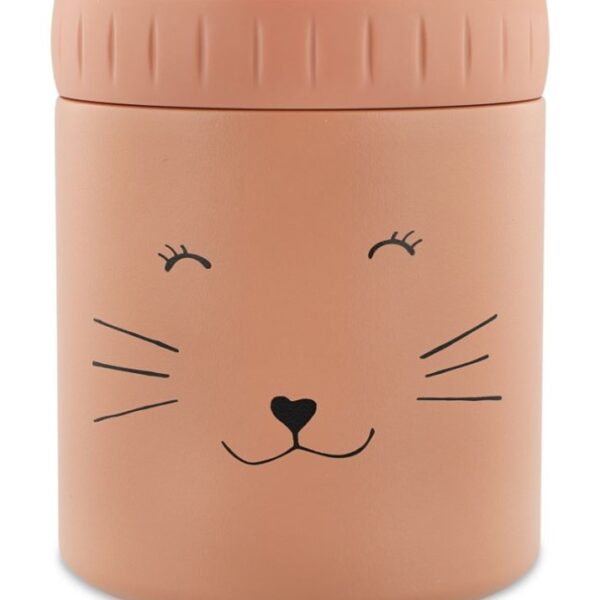Trixie thermos 350ml mrs.cat