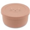 Trixie porta merenda in silicone mrs.cat