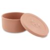 Trixie porta merenda in silicone mrs.cat