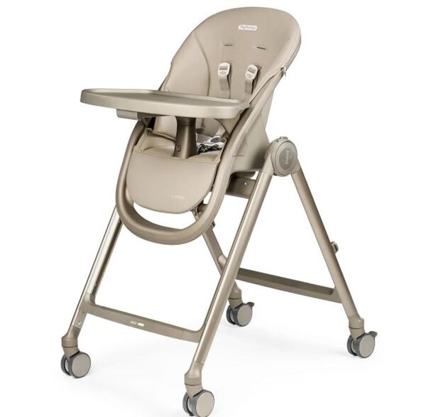 Peg perego seggiolino living space sand