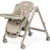 Peg perego seggiolino living space sand