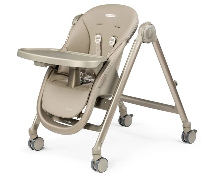 Peg perego seggiolino living space sand