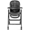 Peg perego seggiolino living true black