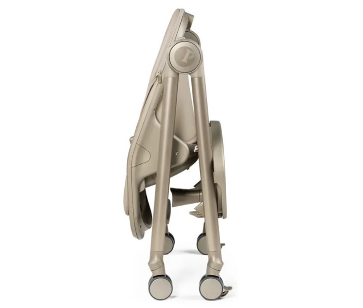 Peg perego seggiolino living space sand