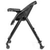 Peg perego seggiolino living true black