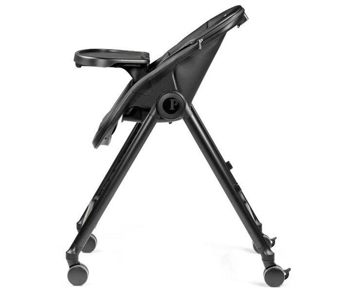 Peg perego seggiolino living true black