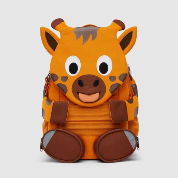 Affenzahn zaino grande giraffa