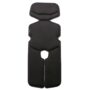 Doolittle airboard fodera traspirante black edition tg. m