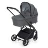 Foppapedretti tic toc  duo passeggino + navicella stone