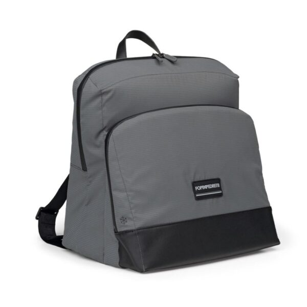 Foppapedretti pretty borsa mamma con fasciatoio