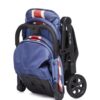 Easywalker by mini passeggino xs union jack vintage