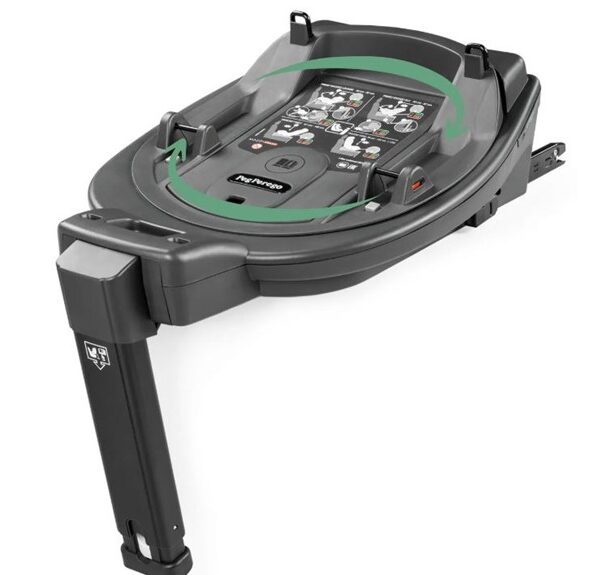 Peg perego base giro