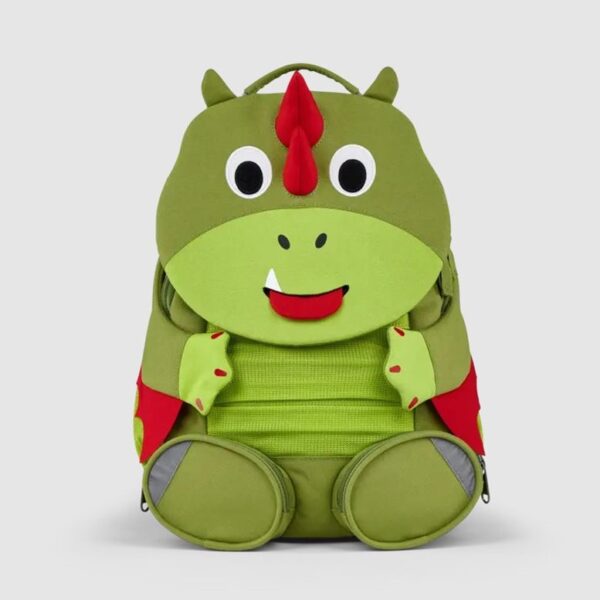 Affenzahn zaino grande drago