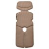 Doolittle airboard materassino 3d traspirante reversibile