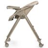 Peg perego seggiolino living space sand