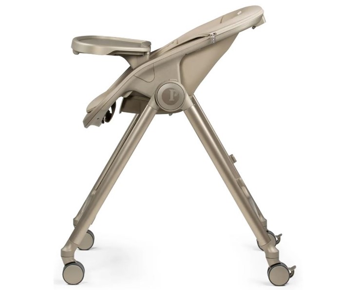 Peg perego seggiolino living space sand