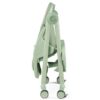 Peg perego seggiolino living sage