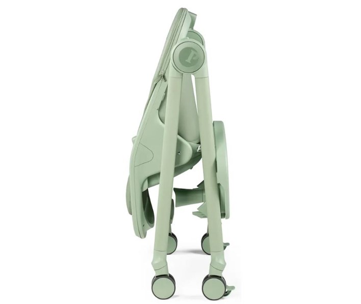 Peg perego seggiolino living sage
