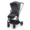 Foppapedretti tic toc  duo passeggino + navicella stone