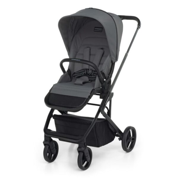 Foppapedretti tic toc  duo passeggino + navicella stone