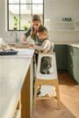 Maxi cosi toucan torre apprendimento 3 in 1 natural