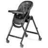 Peg perego seggiolino living true black