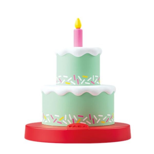 Faba buon compleanno