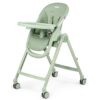 Peg perego seggiolino living sage