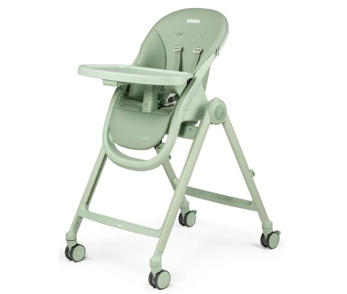 Peg perego seggiolino living sage