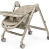 Peg perego seggiolino living space sand