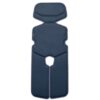 Doolittle airboard materassino 3d traspirante reversibile