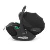 Foppapedretti seggiolino auto rek i-size gr0+ grey