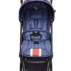 Easywalker by mini passeggino xs union jack vintage