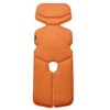 Doolittle airboard materassino 3d traspirante reversibile