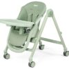 Peg perego seggiolino living sage