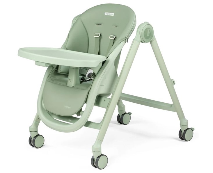 Peg perego seggiolino living sage
