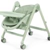 Peg perego seggiolino living sage