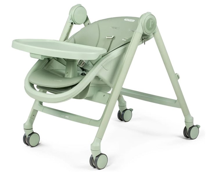 Peg perego seggiolino living sage