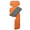 Doolittle airboard materassino 3d traspirante reversibile